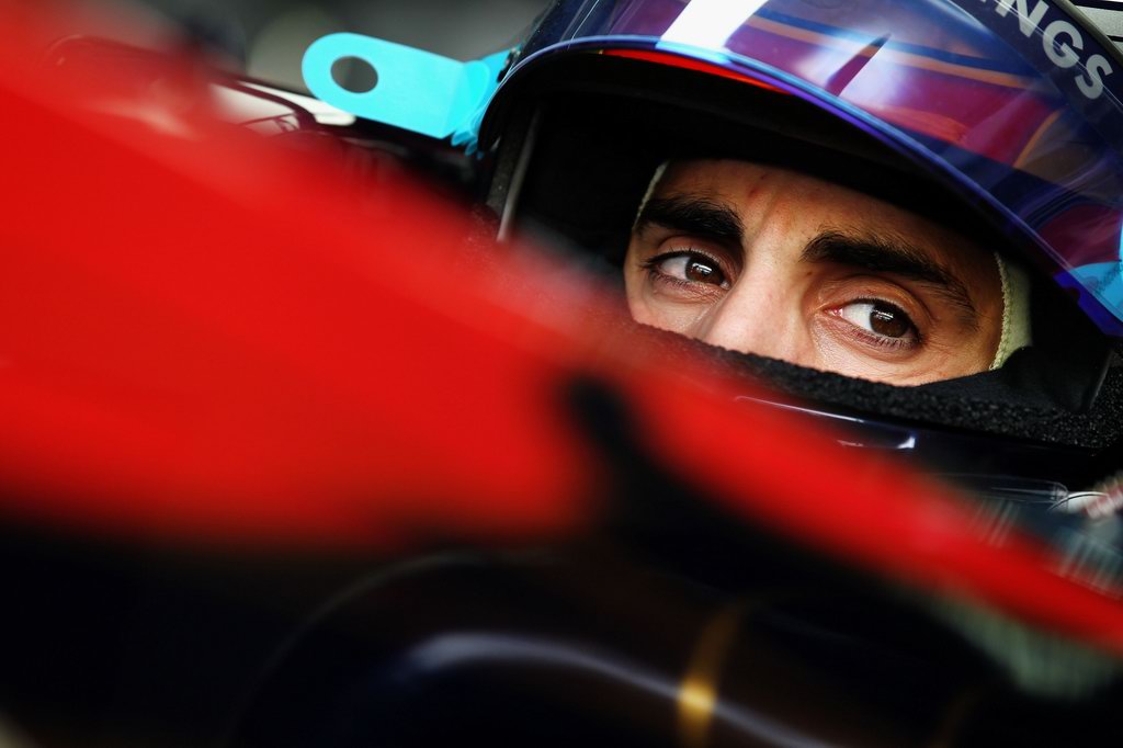 GP Malesia - Prove Libere